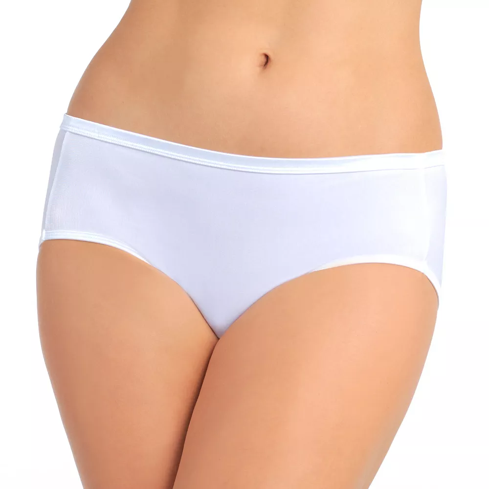Women's Vanity FairĀ® Illumination Hipster Panty 18107 - Image 4