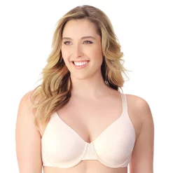 Vanity Fair® Beauty Back Back Minimizer Bra 76080 -Vanity Fair shop 939881 Champagne