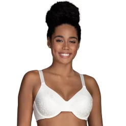 Vanity Fair® Beauty Back Back Minimizer Bra 76080 -Vanity Fair shop 939881 Coconut Lace