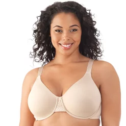 Vanity Fair® Beauty Back Back Minimizer Bra 76080 -Vanity Fair shop 939881 Damask