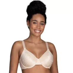 Vanity Fair® Beauty Back Back Minimizer Bra 76080 -Vanity Fair shop 939881 Damask Lace