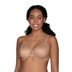 Vanity Fair® Beauty Back Back Minimizer Bra 76080 -Vanity Fair shop 939881 Totally Tan