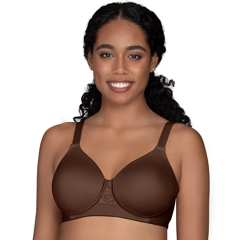 Vanity FairĀ® Beauty Back Back Smoother Full-Figure Wireless Bra 71380 - Image 10