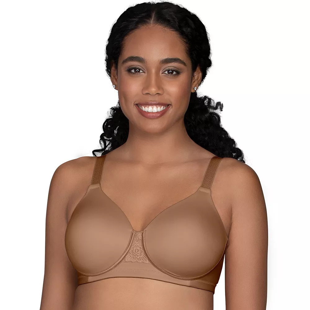 Vanity FairĀ® Beauty Back Back Smoother Full-Figure Wireless Bra 71380 - Image 11